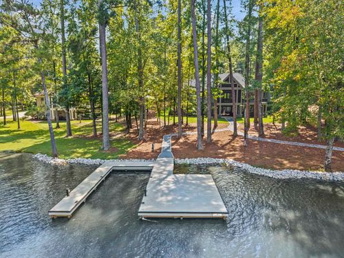 1281 Snug Harbor Drive, Greensboro, GA, 30642 | Card Image