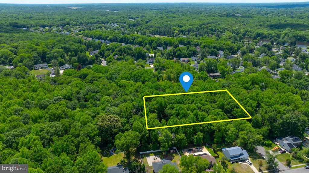 Land in VOORHEES 5