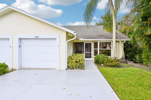 10843 Se Sea Pines Cir, Hobe Sound, FL, 33455-6420 | Card Image