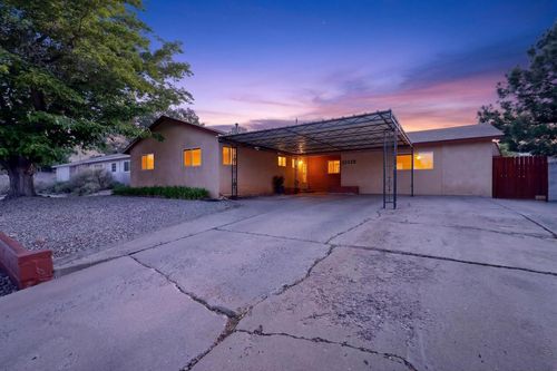 13320 Chico Rd Ne, Albuquerque, NM, 87123-2018 | Card Image