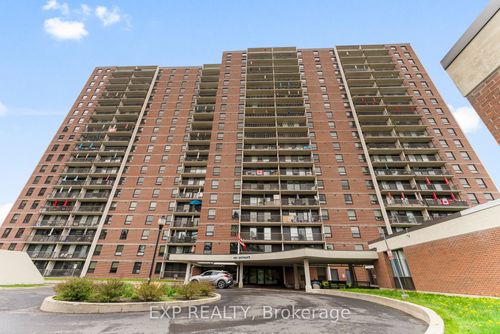 1603-665 Bathgate Dr, Ottawa, ON, K1K3Y4 | Card Image