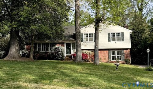 516 Williamsdale Drive, North Chesterfield, VA, 23235 | Card Image