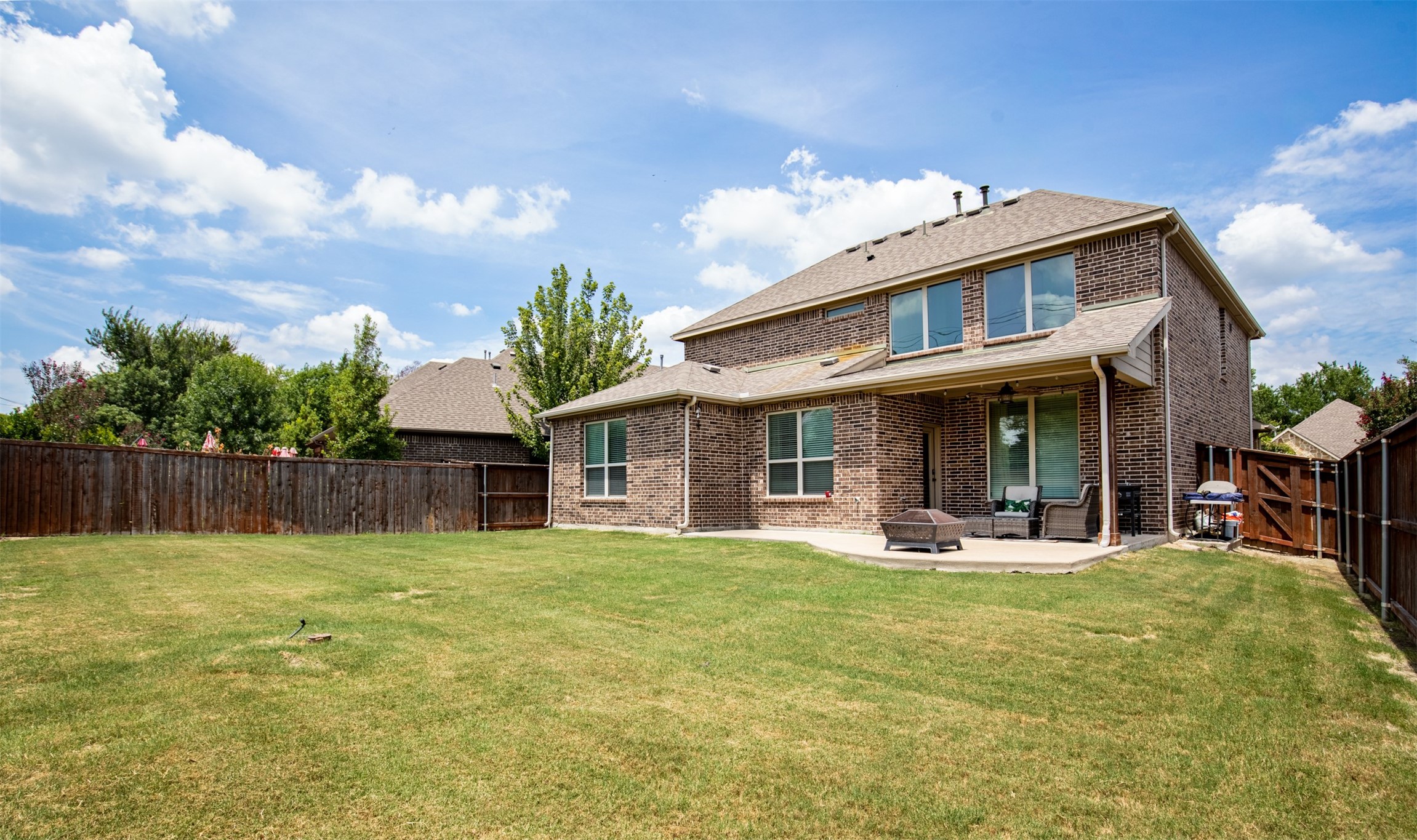 Residential in McKinney
