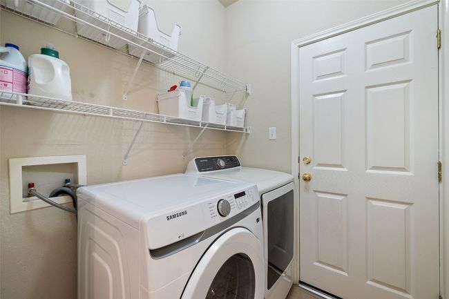 9204 Brents Elm Dr, House other with 3 bedrooms, 2 bathrooms and 2 parking in Austin TX | Image 23