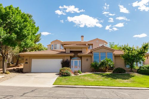 2158 Balboa Way, St. George, UT, 84770-8717 | Card Image