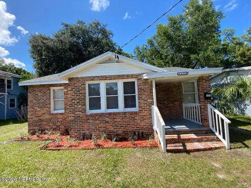 1279 W 20th St, JACKSONVILLE, FL, 32209-4301 | Card Image