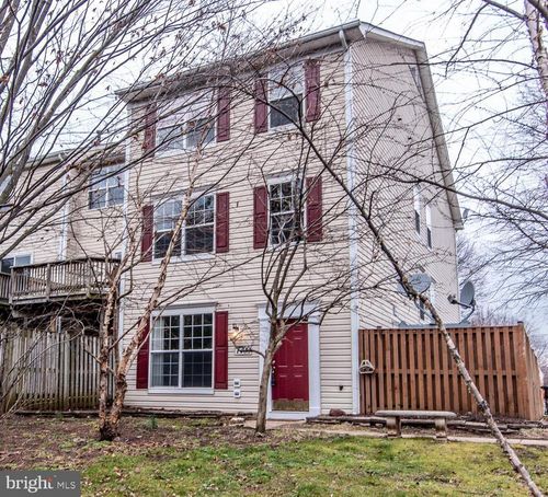 7700 Duneiden Ln, MANASSAS, VA, 20109-6494 | Card Image