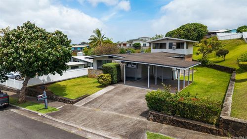 2245 Hoohai St, Pearl City, HI, 96782-1758 | Card Image