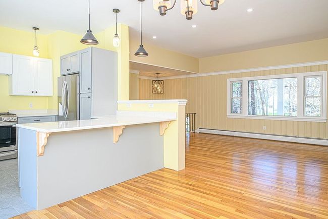 24 Hampton Falls Rd, House other with 3 bedrooms, 2 bathrooms and null parking in Exeter NH | Image 16