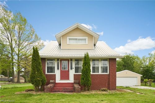 3091 N Bender Ave, Coventry Township, OH, 44319-2406 | Card Image