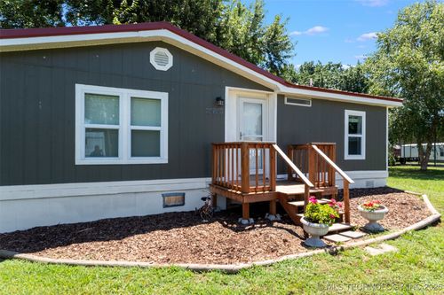25650 S 608 Ct, Grove, OK, 74344-0212 | Card Image