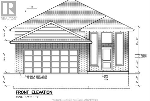 24 Hawthorne Cres, Tilbury, ON, N0P2L0 | Card Image