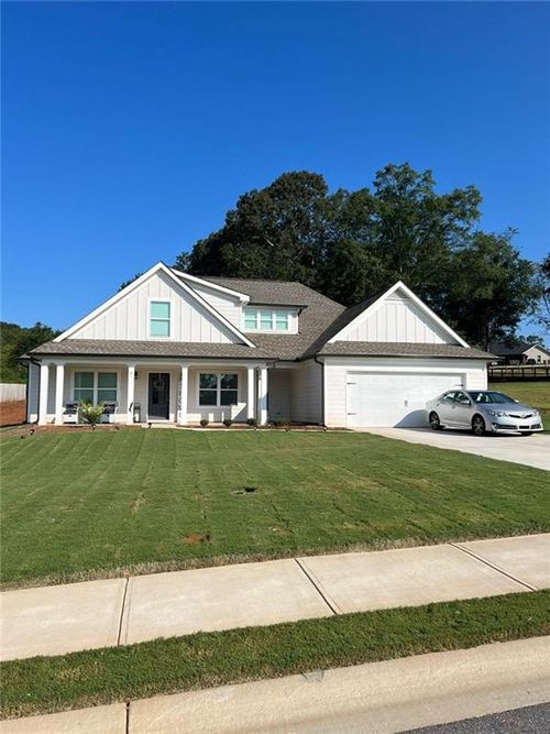 61 Grand Oaks Ln, Bethlehem, GA, 30620-3367 | Card Image