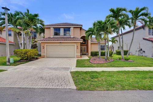 18144 Sw 20th St, Miramar, FL, 33029-5210 | Card Image