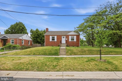 10814 Stella Ct, KENSINGTON, MD, 20895-2318 | Card Image