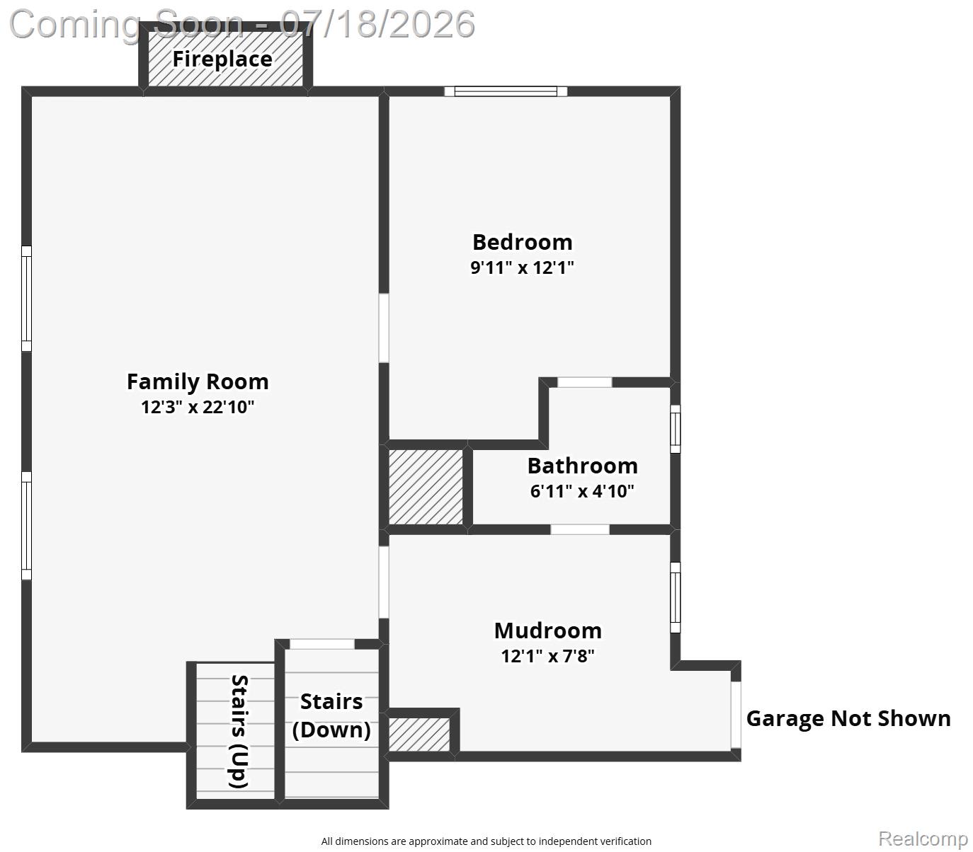 Residential in Plymouth Charter Township 2