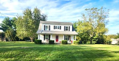 221 Paradise Camp Road, House other with 5 bedrooms, 2 bathrooms and null parking in Harrodsburg KY | Image 1