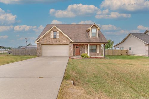 501 Emily Ln, Harrisburg, AR, 72432-3028 | Card Image