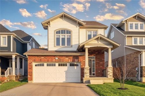 16 Robbins Ridge, Paris, ON, N3L0H2 | Card Image