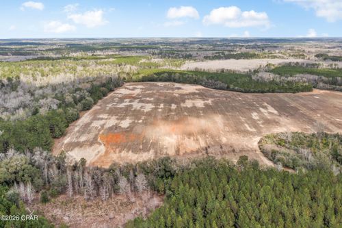 Lot 4 Bradley Rd, Westville, FL, 32464 | Card Image