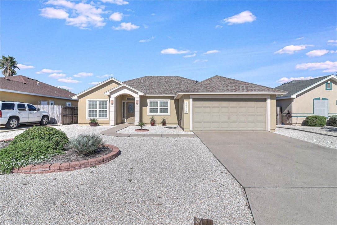 Seagrape St, Corpus Christi, TX 78418