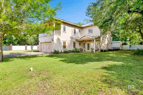 17541 Council Oaks Ln, Bon Secour, AL, 36511-3009 | Card Image