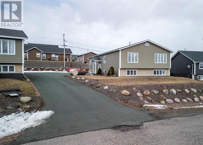 6-8 Port Anne Heights, Home with 0 bedrooms, 0 bathrooms and null parking in Arnold's Cove NL | Image 27