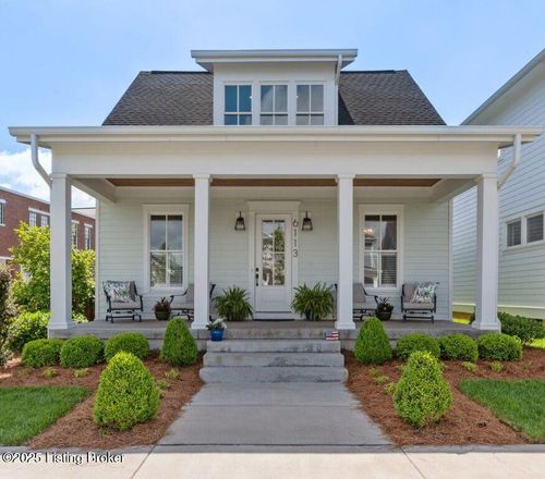 6113 St Bernadette Ave, Prospect, KY, 40059-8365 | Card Image