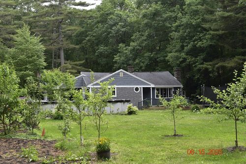 252 Howe St, East Brookfield, MA, 01515-1910 | Card Image