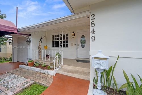 2849-2849 Dewey St, Hollywood, FL, 33020-4719 | Card Image