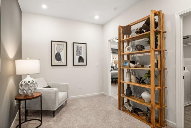 107 - 206 Bastian Drive, Townhouse with 3 bedrooms, 3 bathrooms and 2 parking in Villa Rica GA | Image 28