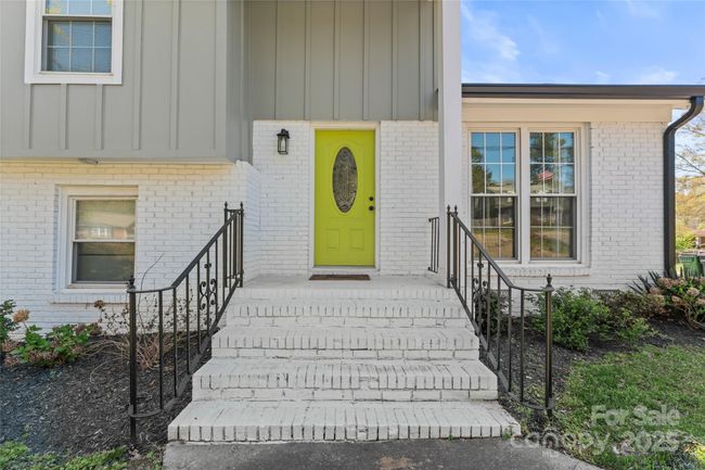 6914 Idlewild Rd, House other with 4 bedrooms, 2 bathrooms and null parking in Charlotte NC | Image 34