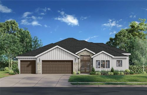 7922 Round Prairie St, Shawnee, KS, 66220 | Card Image