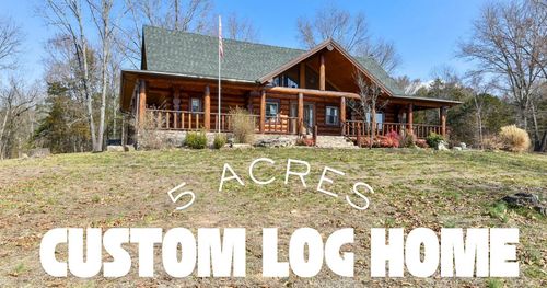 18578 Farm Road 2258, Eagle Rock, MO, 65641-7333 | Card Image