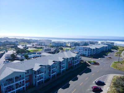 1236 - 1600 W Ocean Avenue W, Condo with 2 bedrooms, 2 bathrooms and null parking in Westport WA | Image 2