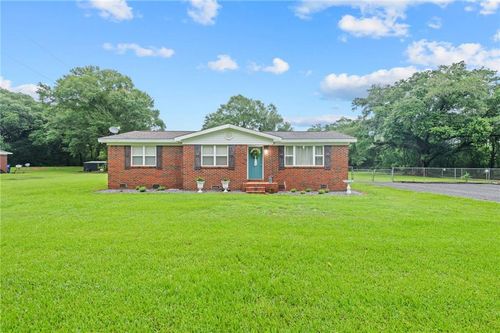 10445 Argyle Rd, Irvington, AL, 36544-3139 | Card Image