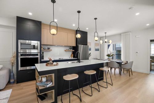 305-67 Panatella Sq Nw, Calgary, AB, T3K6C7 | Card Image