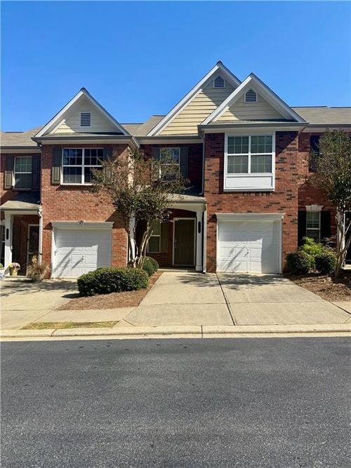 3871 Pleasant Oaks Dr, Lawrenceville, GA, 30044-7614 | Card Image