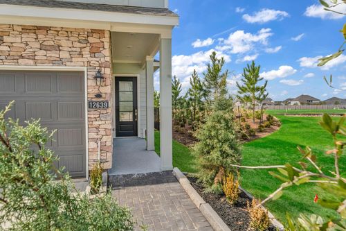 12639 Blue Catfish Lane, Cypress, TX, 77433 | Card Image