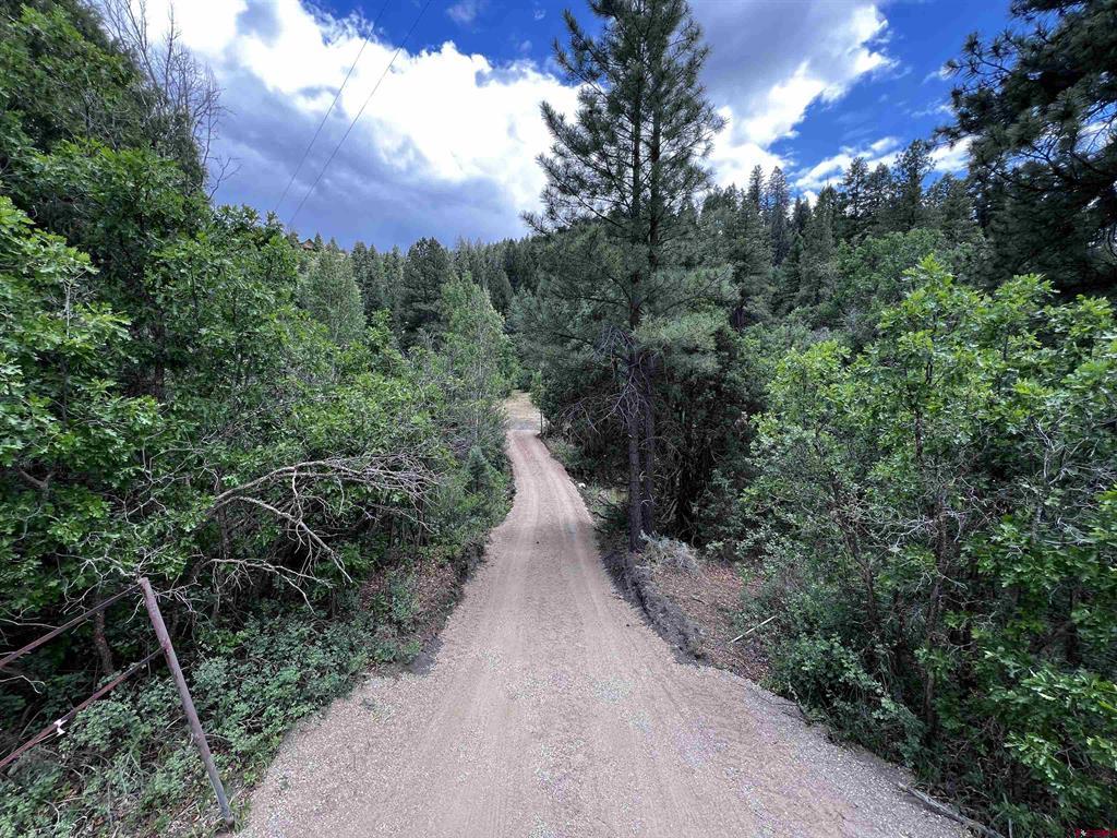 Land in Durango 4