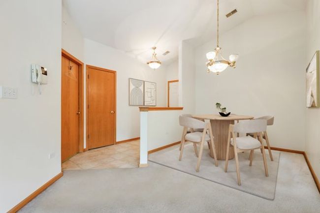 UNIT-3SW - 8000 W 84 Th Pl, Condo with 2 bedrooms, 2 bathrooms and 1 parking in Justice IL | Image 8