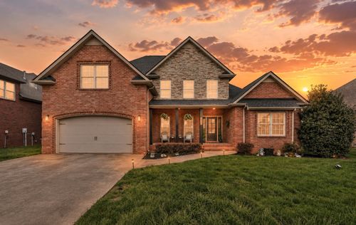 409 Carson Bailey Ct, Clarksville, TN, 37043-1543 | Card Image