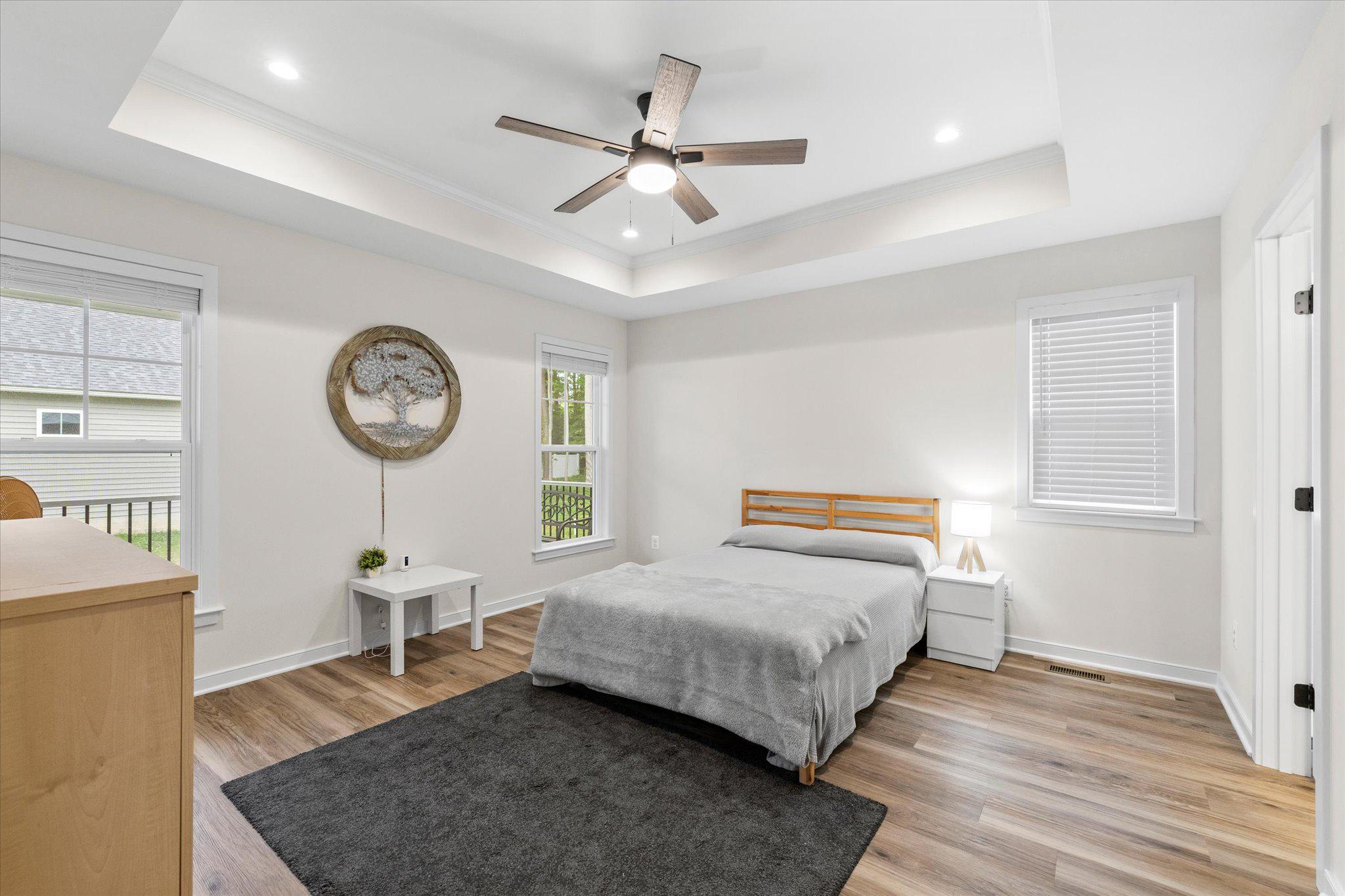 Residential in COLONIAL BEACH 5