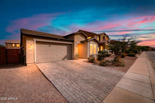 1972 N Hubbard Ln, Casa Grande, AZ, 85122-6713 | Card Image