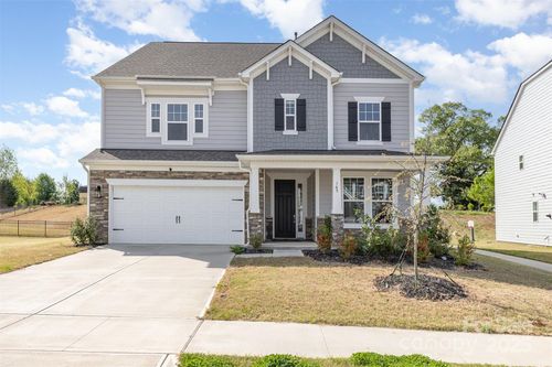 165 Winterberry St, Mooresville, NC, 28117-8302 | Card Image
