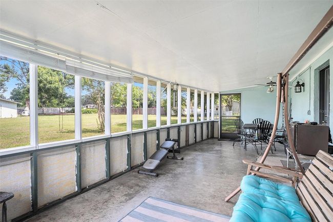 3440 Pittman Rd, House other with 3 bedrooms, 2 bathrooms and null parking in DOVER FL | Image 6