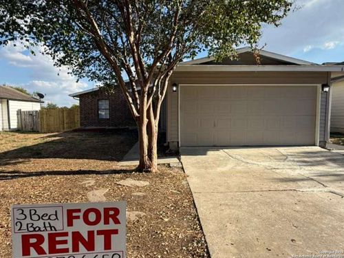 8307 Maple Ridge Dr, San Antonio, TX, 78239-4033 | Card Image