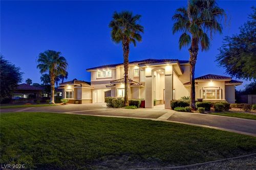 6180 El Camino Rd, Las Vegas, NV, 89118-3309 | Card Image
