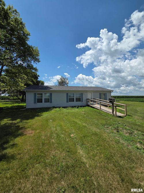 348 Knox Rd 1600 E Road, Maquon, IL, 61458 | Card Image