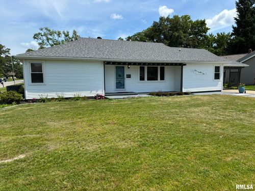 122 Paint Creek Ln, Carmi, IL, 62821-1703 | Card Image